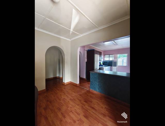 3 BEDROOM HOUSE TO LET IN SASOLBURG EXT 15